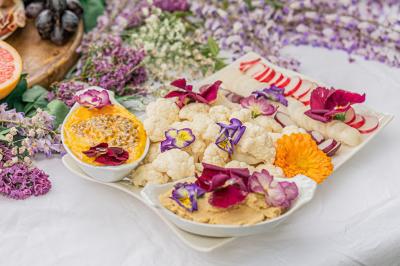 Traiteur Bois-le-Roi (Seine-et-Marne) - Chez Graze #66