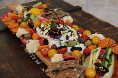 Traiteur Bois-le-Roi (Seine-et-Marne) - Chez Graze #66