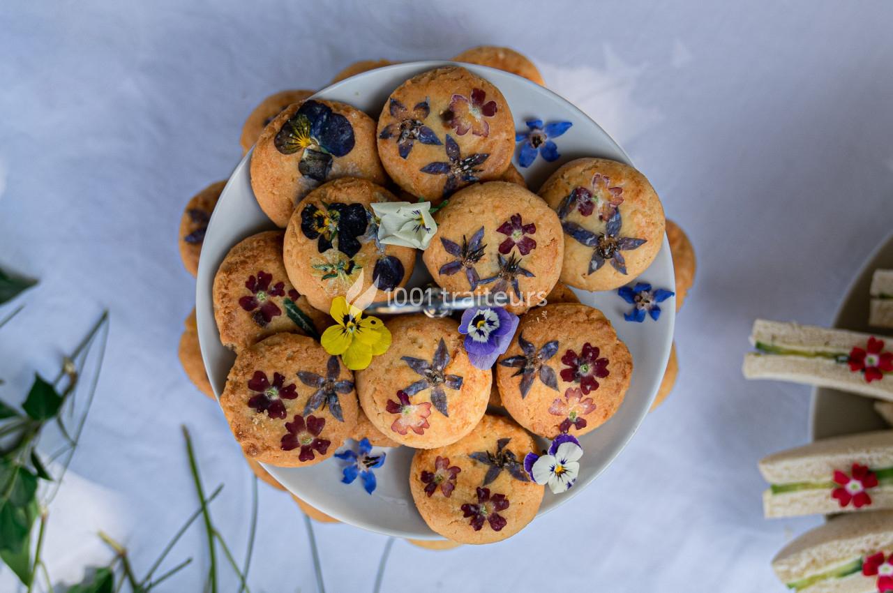 Traiteur Bois-le-Roi (Seine-et-Marne) - Chez Graze #21