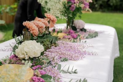 Traiteur Bois-le-Roi (Seine-et-Marne) - Chez Graze #66