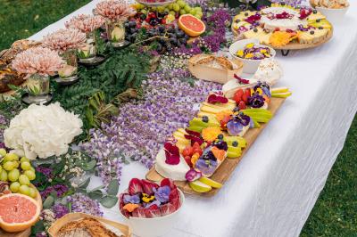 Traiteur Bois-le-Roi (Seine-et-Marne) - Chez Graze #66