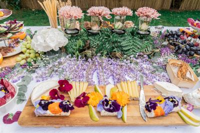 Traiteur Bois-le-Roi (Seine-et-Marne) - Chez Graze #66