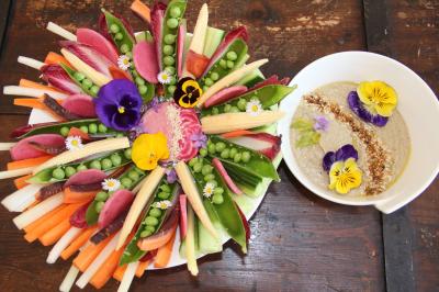 Traiteur Bois-le-Roi (Seine-et-Marne) - Chez Graze #66