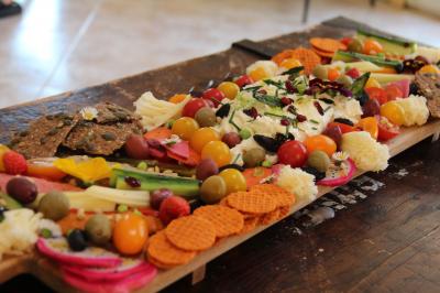 Traiteur Bois-le-Roi (Seine-et-Marne) - Chez Graze #66