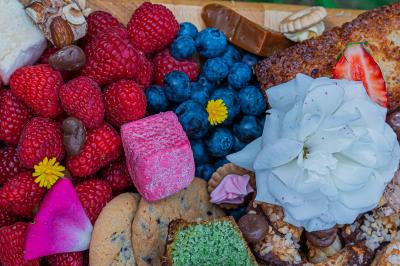 Traiteur Bois-le-Roi (Seine-et-Marne) - Chez Graze #66