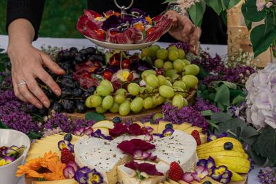 Traiteur Bois-le-Roi (Seine-et-Marne) - Chez Graze #66