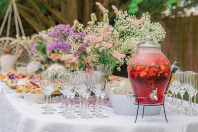 Traiteur Bois-le-Roi (Seine-et-Marne) - Chez Graze #66