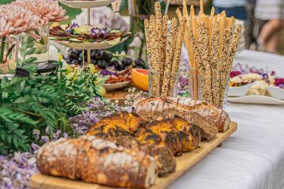 Traiteur Bois-le-Roi (Seine-et-Marne) - Chez Graze #66