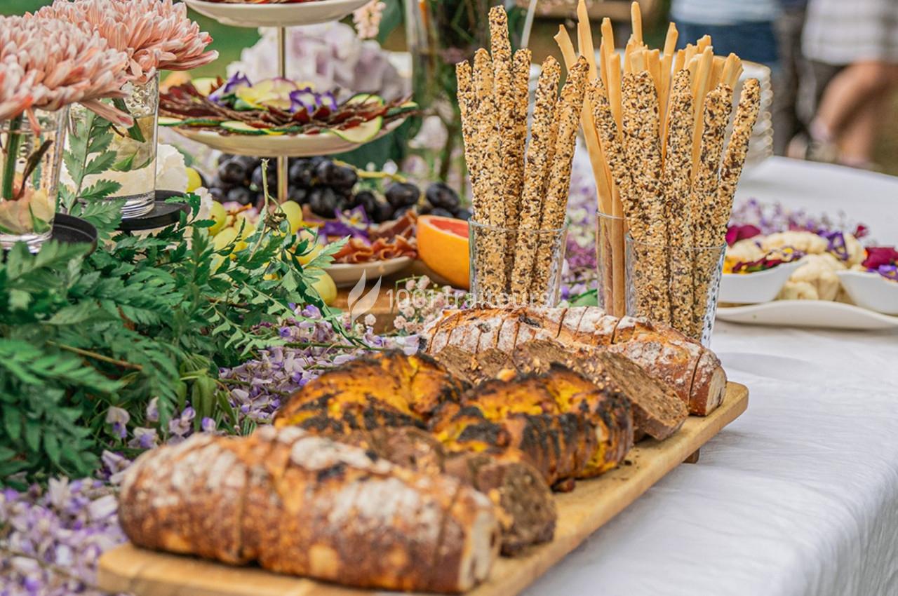 Traiteur Bois-le-Roi (Seine-et-Marne) - Chez Graze #40