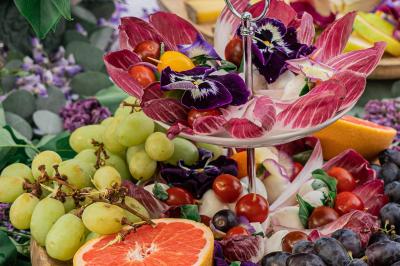 Traiteur Bois-le-Roi (Seine-et-Marne) - Chez Graze #66