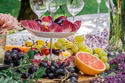 Traiteur Bois-le-Roi (Seine-et-Marne) - Chez Graze #66