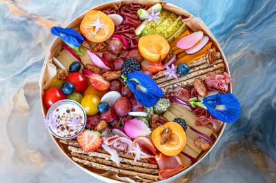 Traiteur Bois-le-Roi (Seine-et-Marne) - Chez Graze #66