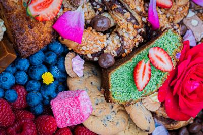 Traiteur Bois-le-Roi (Seine-et-Marne) - Chez Graze #66