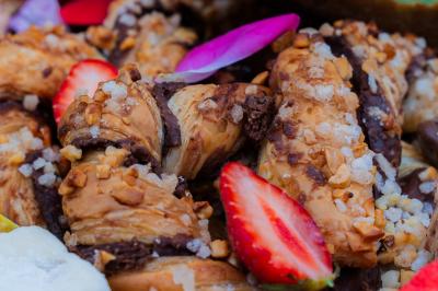 Traiteur Bois-le-Roi (Seine-et-Marne) - Chez Graze #66