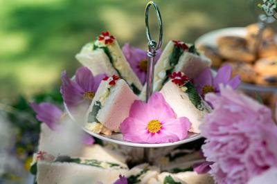 Traiteur Bois-le-Roi (Seine-et-Marne) - Chez Graze #66