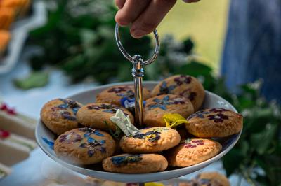 Traiteur Bois-le-Roi (Seine-et-Marne) - Chez Graze #66