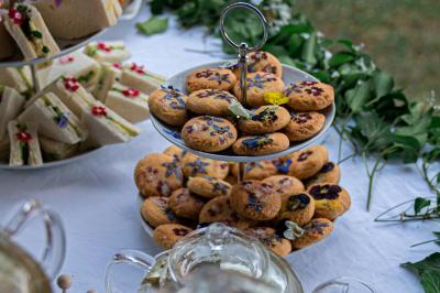 Traiteur Bois-le-Roi (Seine-et-Marne) - Chez Graze #66