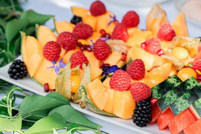 Traiteur Bois-le-Roi (Seine-et-Marne) - Chez Graze #66