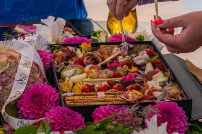 Traiteur Bois-le-Roi (Seine-et-Marne) - Chez Graze #66