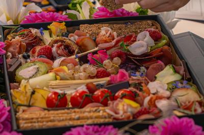 Traiteur Bois-le-Roi (Seine-et-Marne) - Chez Graze #66