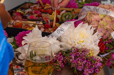 Traiteur Bois-le-Roi (Seine-et-Marne) - Chez Graze #66