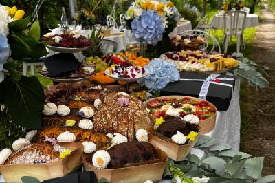 Traiteur Bois-le-Roi (Seine-et-Marne) - Chez Graze #66