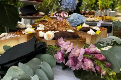 Traiteur Bois-le-Roi (Seine-et-Marne) - Chez Graze #66