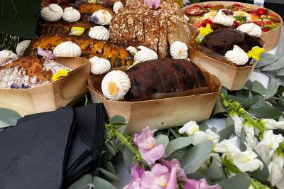 Traiteur Bois-le-Roi (Seine-et-Marne) - Chez Graze #66