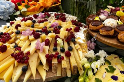 Traiteur Bois-le-Roi (Seine-et-Marne) - Chez Graze #66