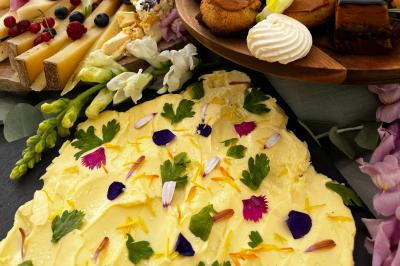 Traiteur Bois-le-Roi (Seine-et-Marne) - Chez Graze #66