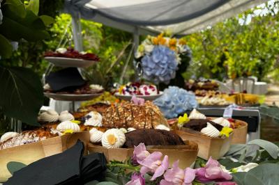 Traiteur Bois-le-Roi (Seine-et-Marne) - Chez Graze #66