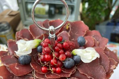 Traiteur Bois-le-Roi (Seine-et-Marne) - Chez Graze #66