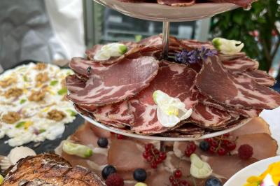 Traiteur Bois-le-Roi (Seine-et-Marne) - Chez Graze #66