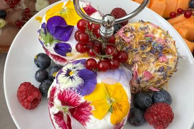 Traiteur Bois-le-Roi (Seine-et-Marne) - Chez Graze #66