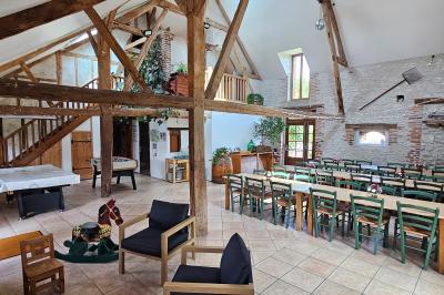 Gite des Potes Gite des Potes