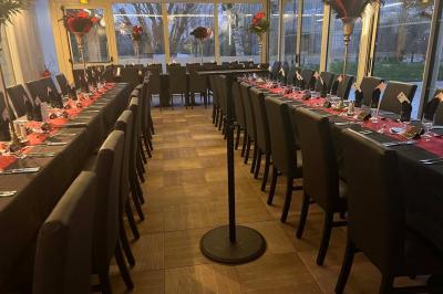 Le Relais de Parisis