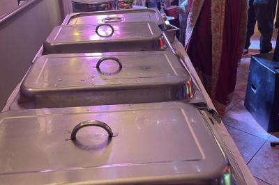 Traiteur Compiègne (Oise) - Afro Regal #31