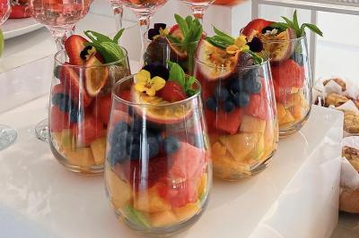 Traiteur Compiègne (Oise) - Afro Regal #31