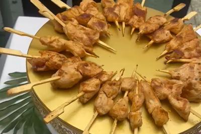 Traiteur Compiègne (Oise) - Afro Regal #31