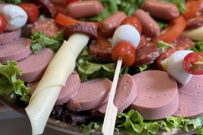 Traiteur Compiègne (Oise) - Afro Regal #32