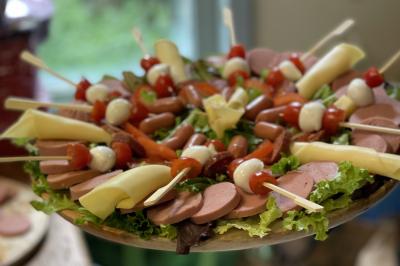 Traiteur Compiègne (Oise) - Afro Regal #32