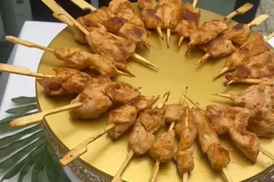 Traiteur Compiègne (Oise) - Afro Regal #32