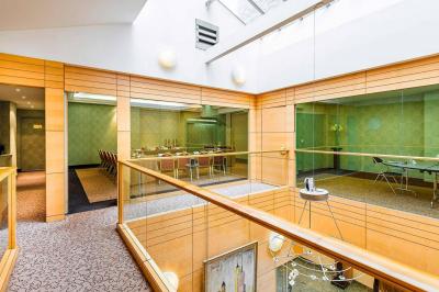 Location salle Paris 11 (Paris) - Le Patio Bastille #5