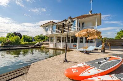 Luxury Villa California Dream Luxury Villa California Dream