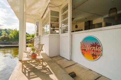 Location salle Morsang-sur-Seine (Essonne) - Luxury Villa California Dream #44