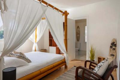 Location salle Morsang-sur-Seine (Essonne) - Luxury Villa California Dream #44