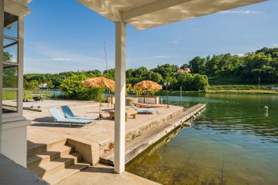 Location salle Morsang-sur-Seine (Essonne) - Luxury Villa California Dream #44