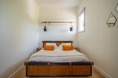 Location salle Morsang-sur-Seine (Essonne) - Luxury Villa California Dream #44