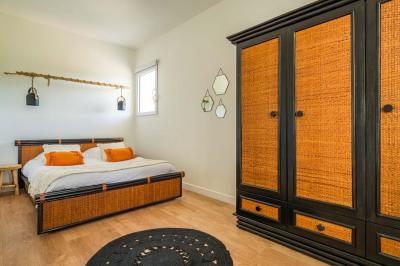 Location salle Morsang-sur-Seine (Essonne) - Luxury Villa California Dream #44