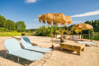 Location salle Morsang-sur-Seine (Essonne) - Luxury Villa California Dream #44